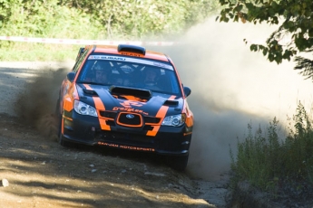 Rallye Defi